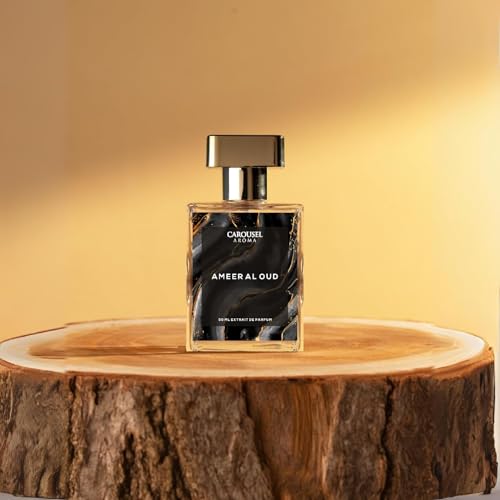 Carousel Aroma Luxury Eau De