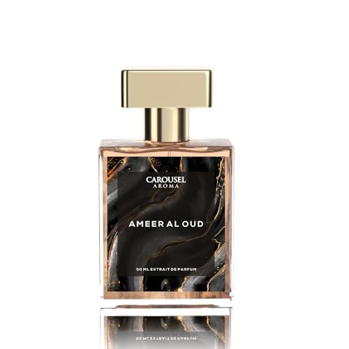 Carousel Aroma Luxury Eau De