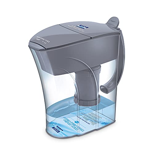 KENT Alkaline Water Filter Pitcher