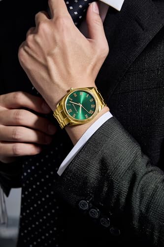 Giordano Analog Watch for Men