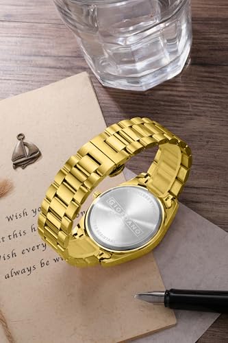 Giordano Analog Watch for Men