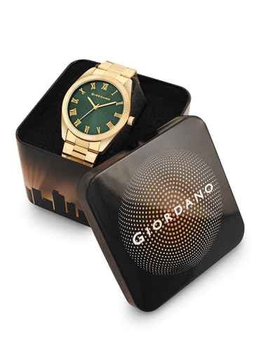 Giordano Analog Watch for Men