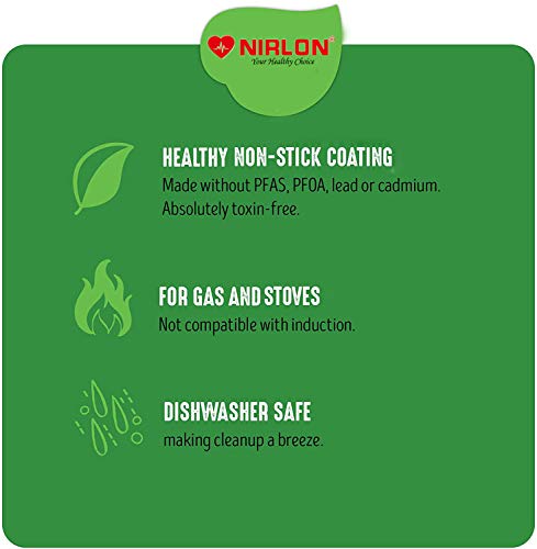 Nirlon Kitchen Accessories for Cooking