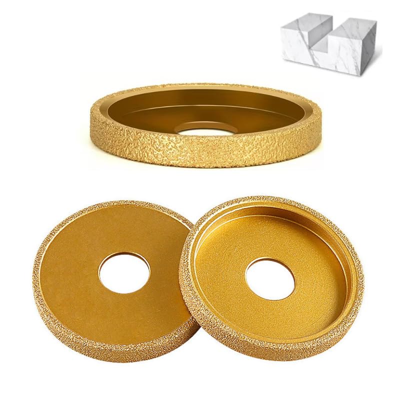 HiFam 10 mm Parallel Edge