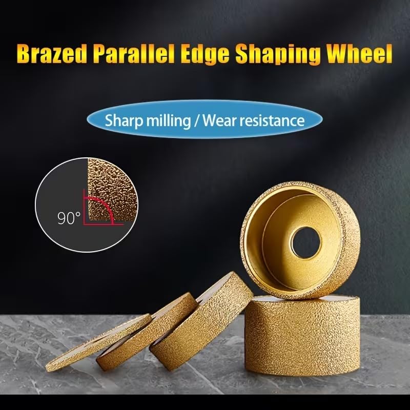 HiFam 10 mm Parallel Edge