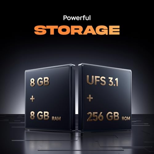 iQOO Z11x 5G (Prismatic Green, 8GB RAM, 128 GB Storage) - Image 5