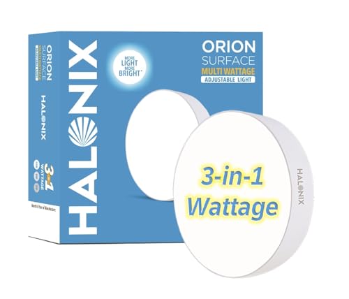 Halonix 3 in 1 Multi
