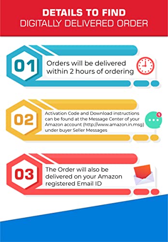 Bitdefender 1 User, 3 Years