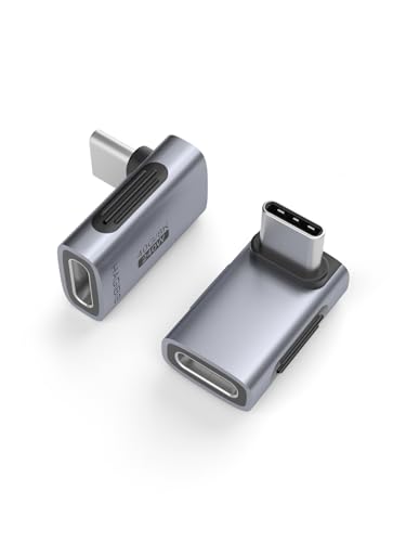 Hagibis 240W 40Gbps 8K USB