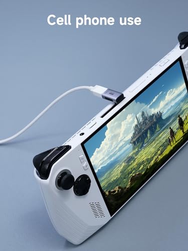 Hagibis 240W 40Gbps 8K USB