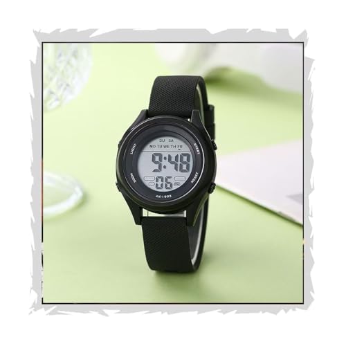 ON TIME OCTUS Multi-Functional Digital