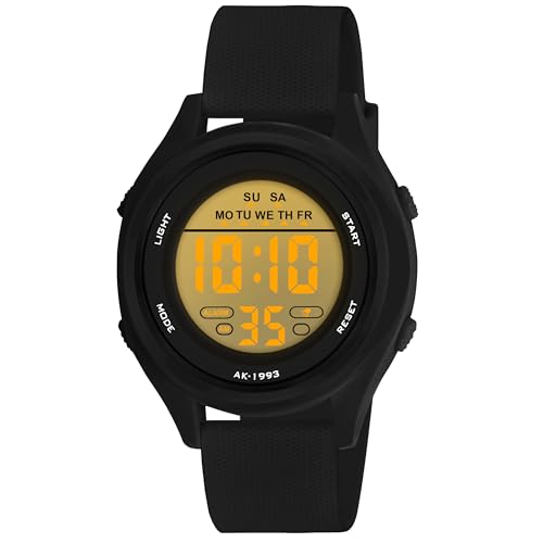 ON TIME OCTUS Multi-Functional Digital