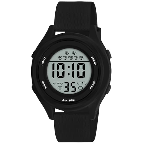 ON TIME OCTUS Multi-Functional Digital