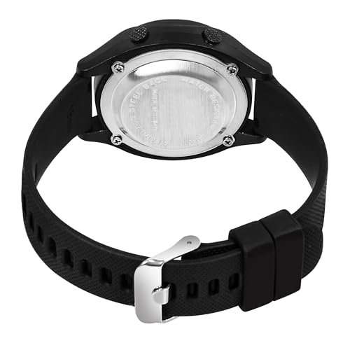 ON TIME OCTUS Multi-Functional Digital