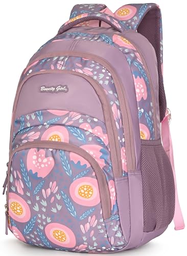 BEAUTY GIRLS BY HOTSHOT FLORAL_1594|SCHOOL