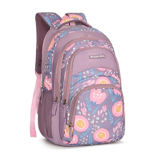 BEAUTY GIRLS BY HOTSHOT FLORAL_1594|SCHOOL