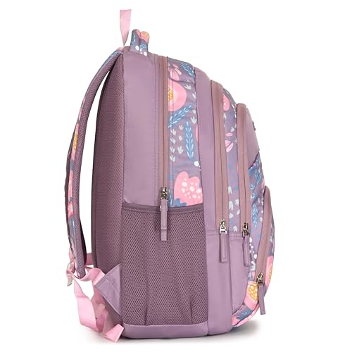 BEAUTY GIRLS BY HOTSHOT FLORAL_1594|SCHOOL