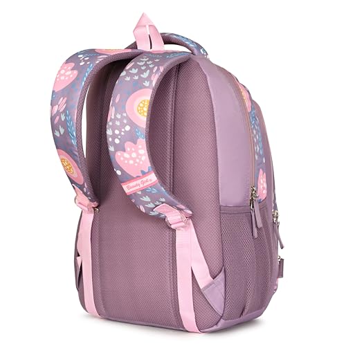 BEAUTY GIRLS BY HOTSHOT FLORAL_1594|SCHOOL