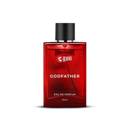 BEARDO Godfather Perfume For Man