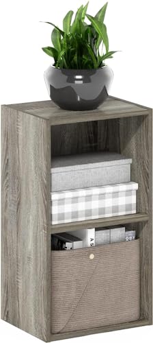 Oakcraft Multipurpose Single Cube Storage