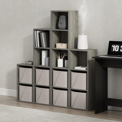Oakcraft Multipurpose Single Cube Storage