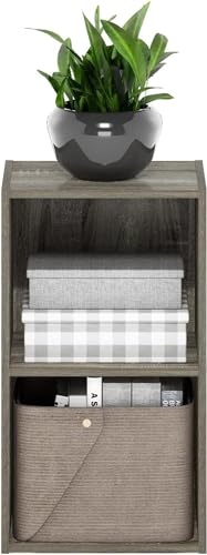 Oakcraft Multipurpose Single Cube Storage