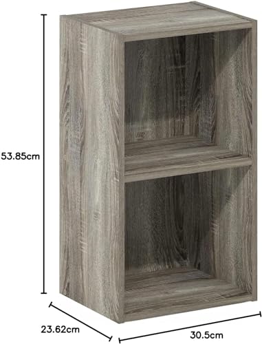 Oakcraft Multipurpose Single Cube Storage