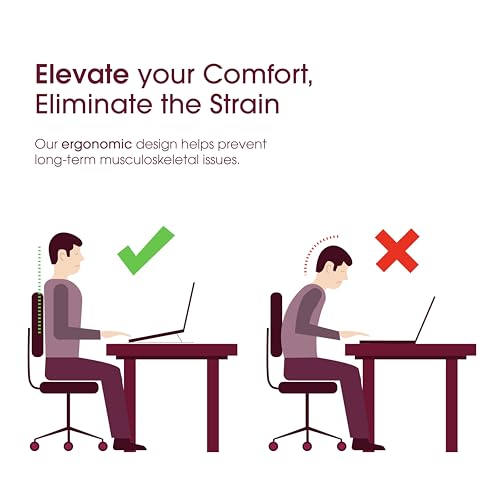 Elevate Adjustable Aluminum Laptop Stand