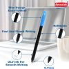 Reynolds Smoothmate Ball Pen (Pack of 50, Ink Color - Black) - Image 3