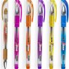 Reynolds Smoothmate Ball Pen (Pack of 50, Ink Color - Black) - Image 5