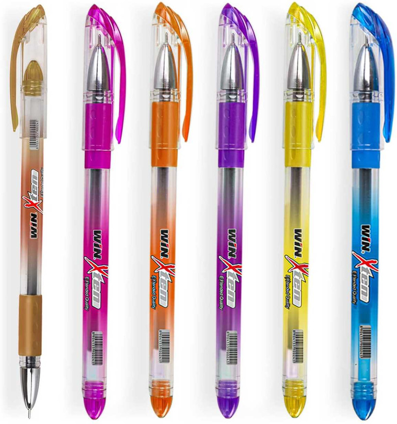 Reynolds Smoothmate Ball Pen (Pack of 50, Ink Color - Black) - Image 5
