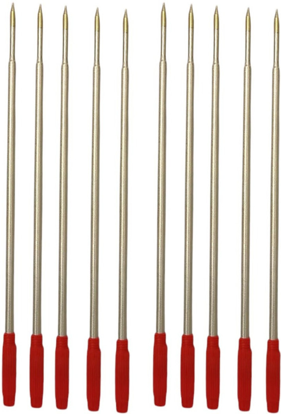 Reynolds Smoothmate Ball Pen (Pack of 50, Ink Color - Black) - Image 6
