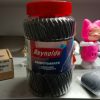 Reynolds Smoothmate Ball Pen (Pack of 50, Ink Color - Black) - Image 8