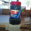 Reynolds Smoothmate Ball Pen (Pack of 50, Ink Color - Black) - Image 9