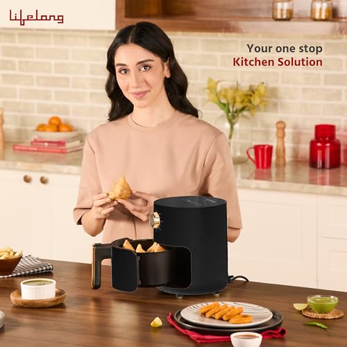 Lifelong 2.5L Air Fryer