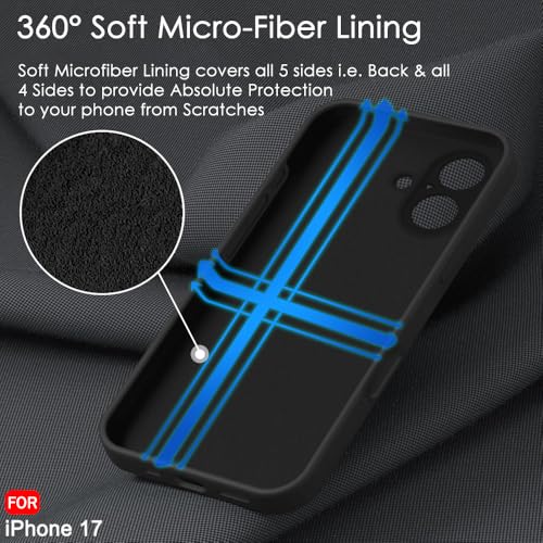 TheGiftKart Liquid Silicone Back Cover