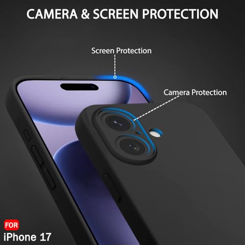 TheGiftKart Liquid Silicone Back Cover