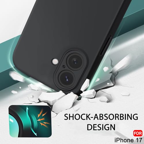 TheGiftKart Liquid Silicone Back Cover