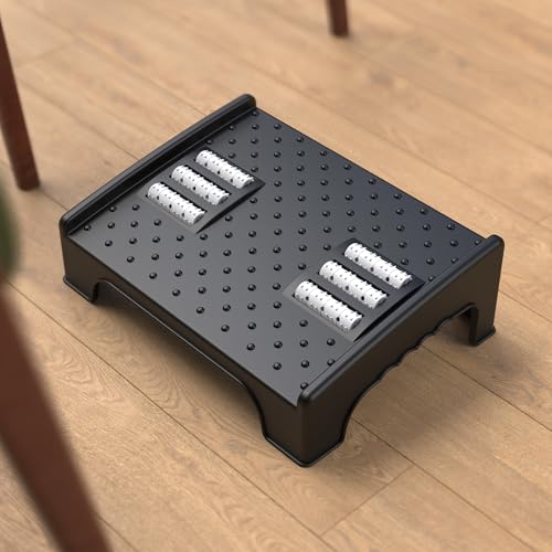 Amazon Brand - Solimo Ergonomic