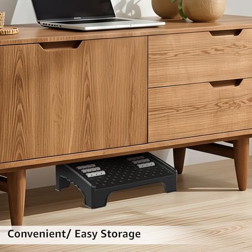 Amazon Brand - Solimo Ergonomic
