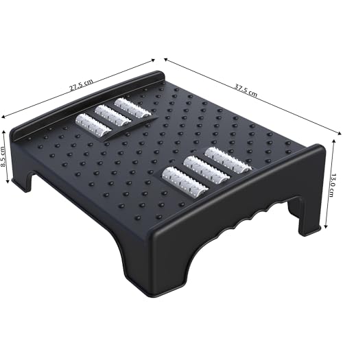 Amazon Brand - Solimo Ergonomic