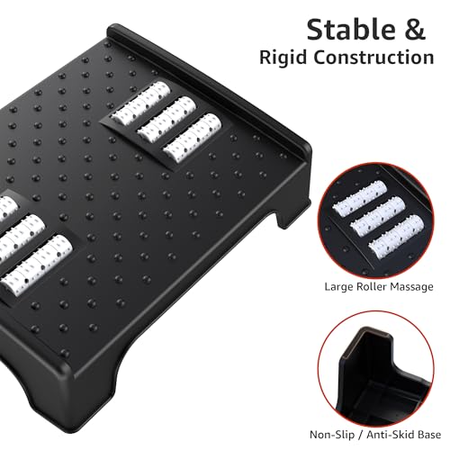 Amazon Brand - Solimo Ergonomic