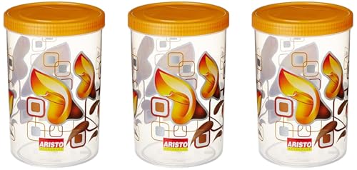 Aristo Storewell203 Plastic Storage Container