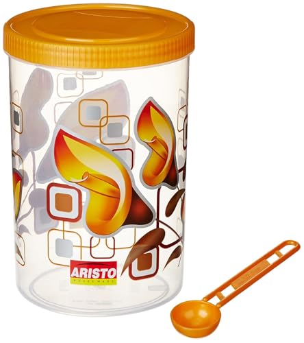 Aristo Storewell203 Plastic Storage Container