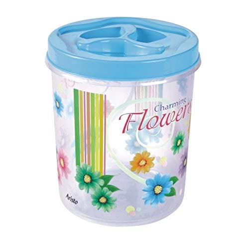 Aristo Storewell203 Plastic Storage Container