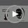 AQFIT W12 Smartwatch IP68 Water