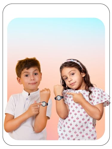 SPIKY Digital Sports Watch