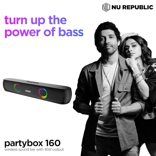 Nu Republic Party Box 160