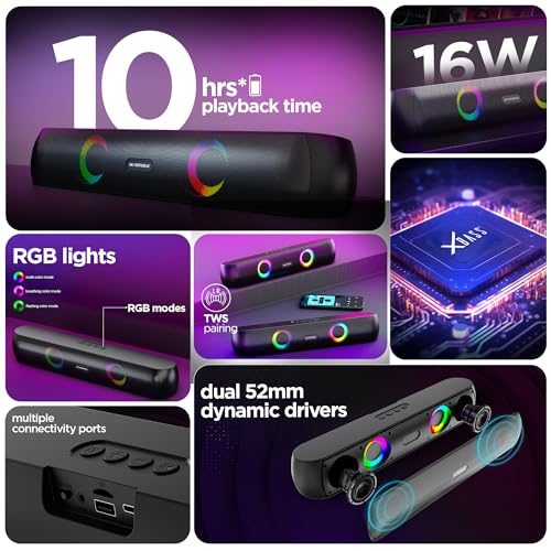 Nu Republic Party Box 160
