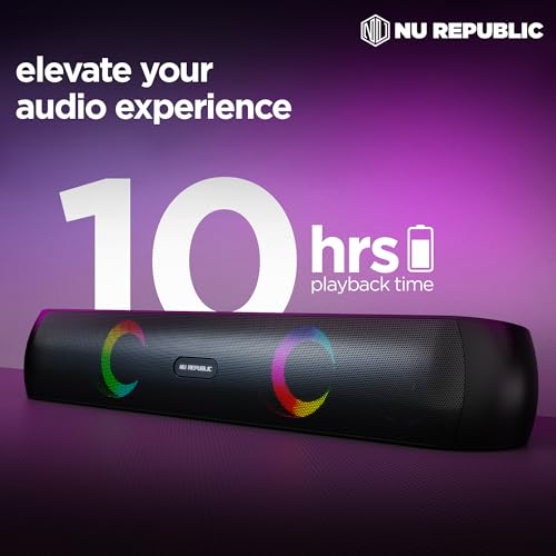 Nu Republic Party Box 160
